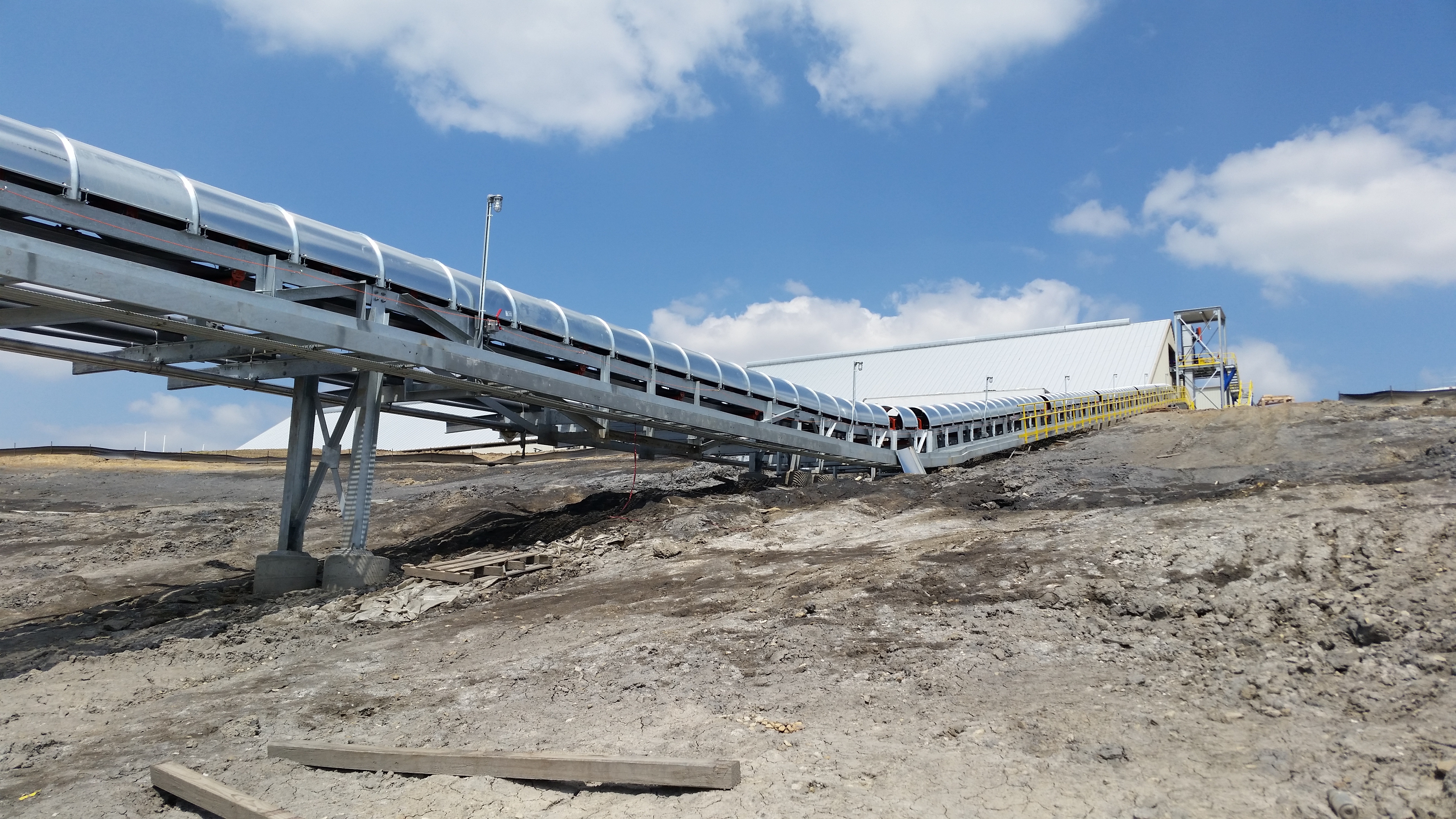 about advance conveying technologies